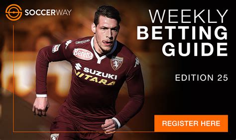 Soccerway Betting - Your Ultimate Guide